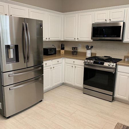 Enjoy This Amazing Home With Porch & Grill Near Dt Woodstock Zimmer foto