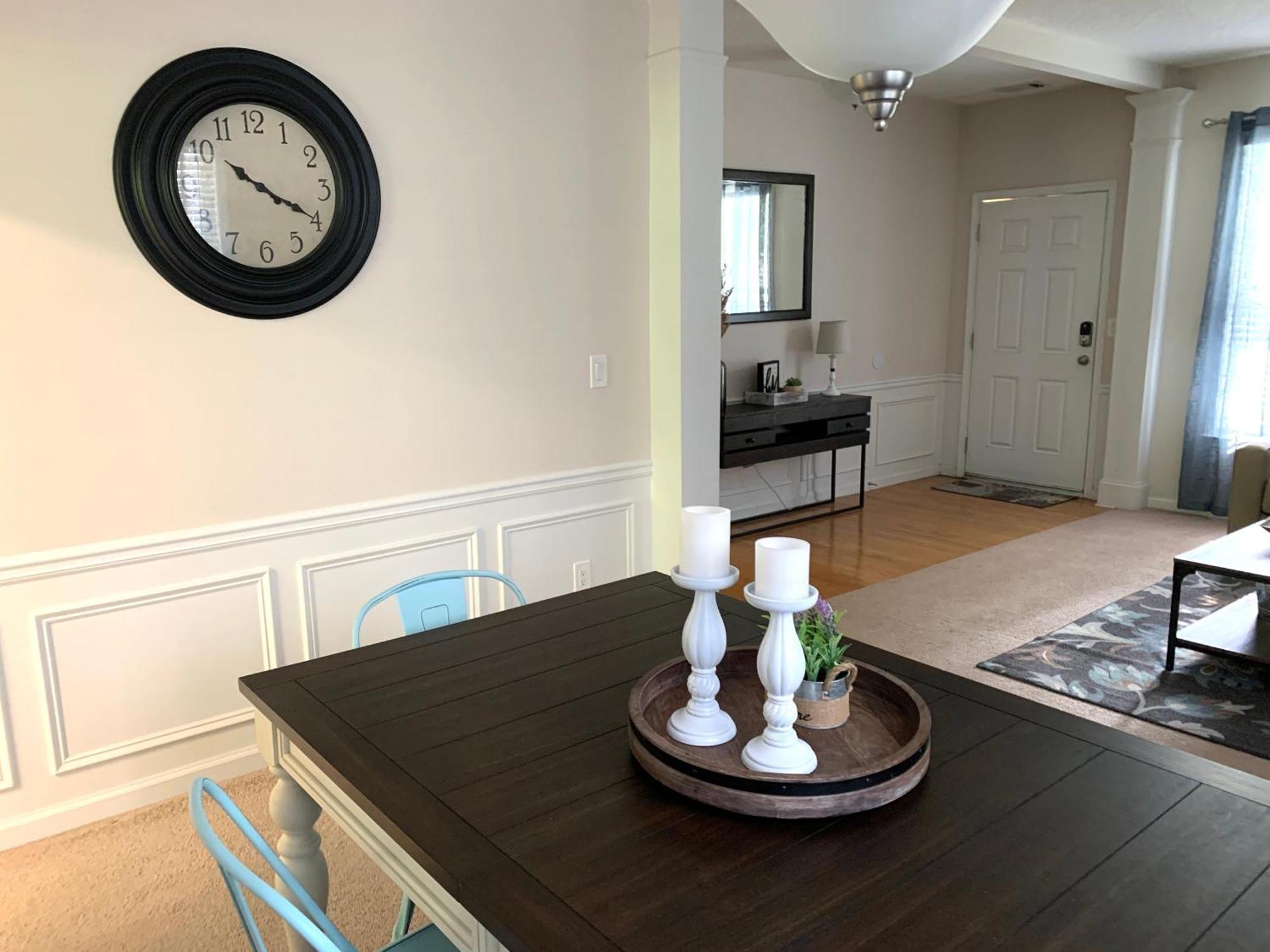 Enjoy This Amazing Home With Porch & Grill Near Dt Woodstock Zimmer foto