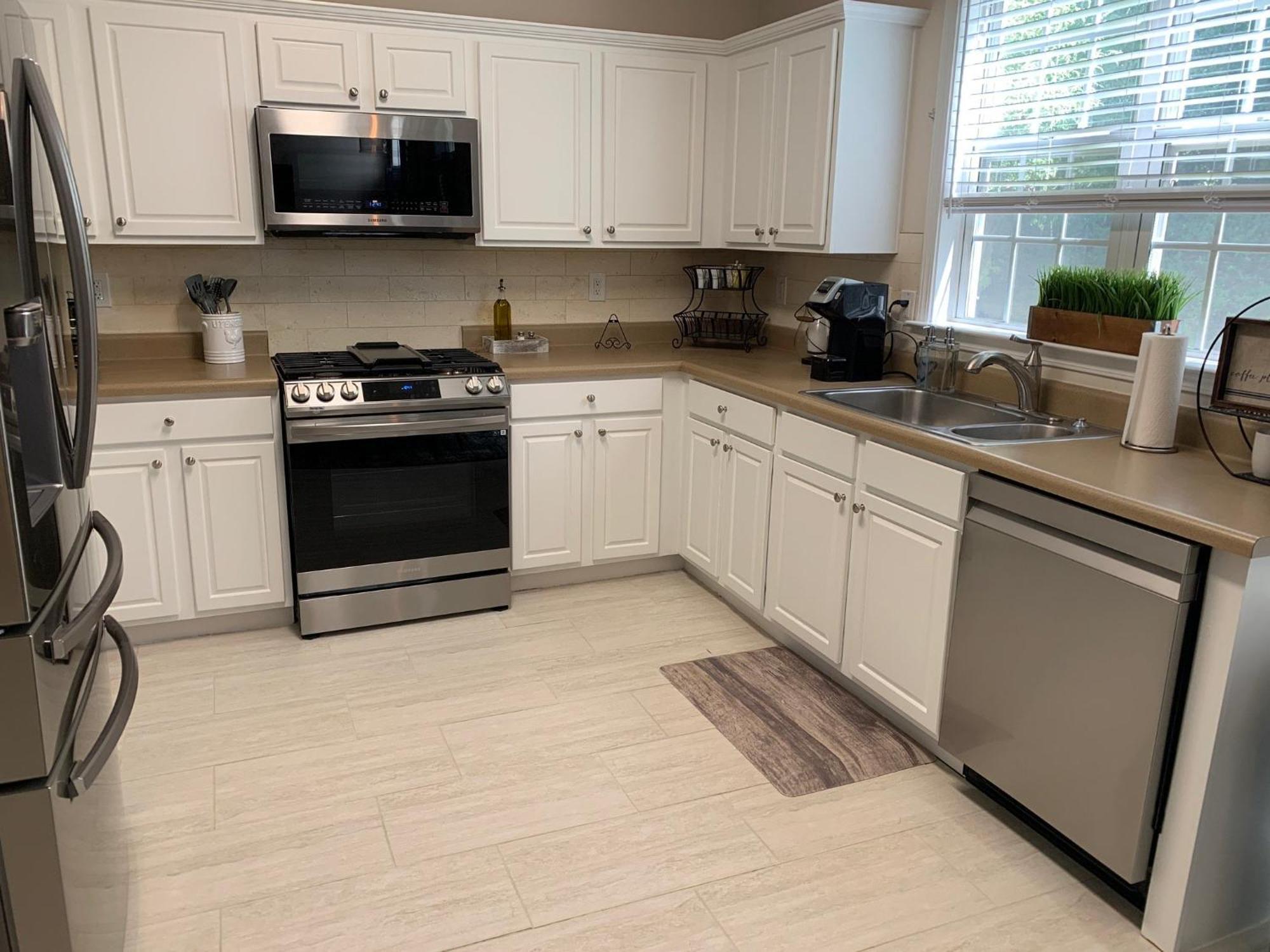 Enjoy This Amazing Home With Porch & Grill Near Dt Woodstock Zimmer foto